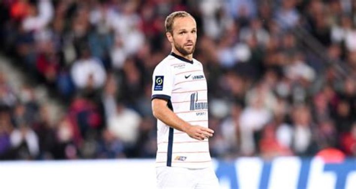 Valere Germain slots Montpellier's early opener on the way to a double